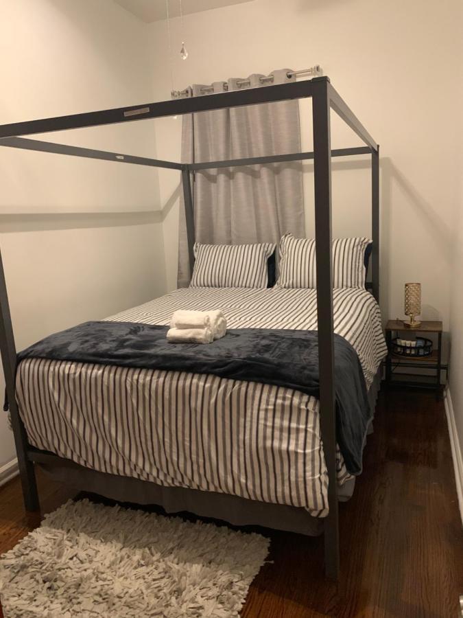 Charming In Bushwick Apartamento Nova York