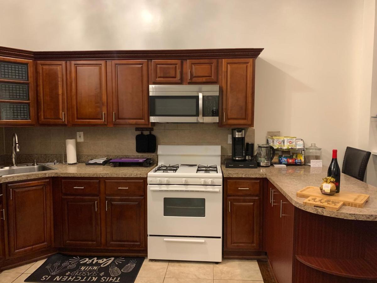 Charming In Bushwick Apartamento Nova York