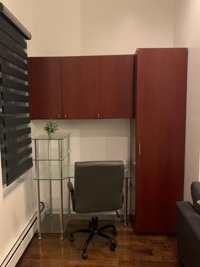 Apartamento Charming In Bushwick *