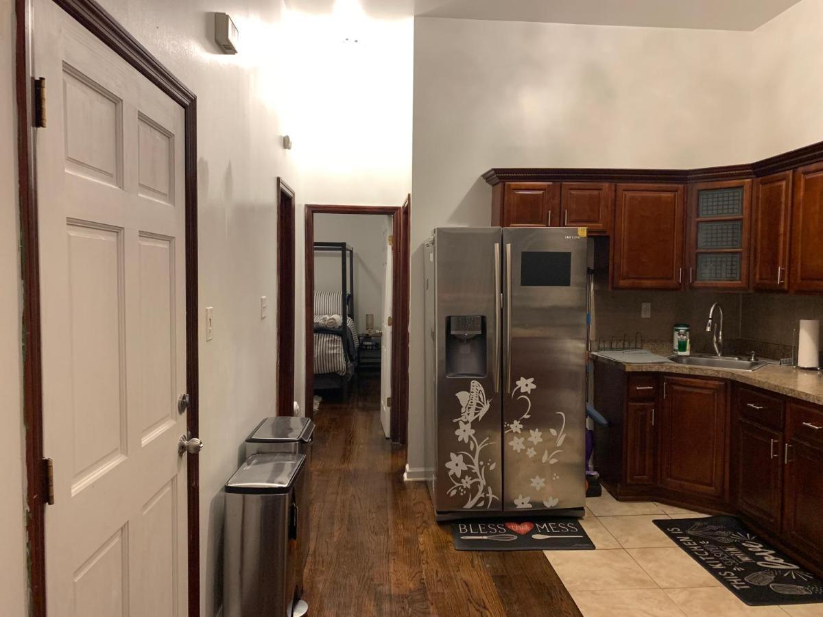 Charming In Bushwick Apartamento Nova York