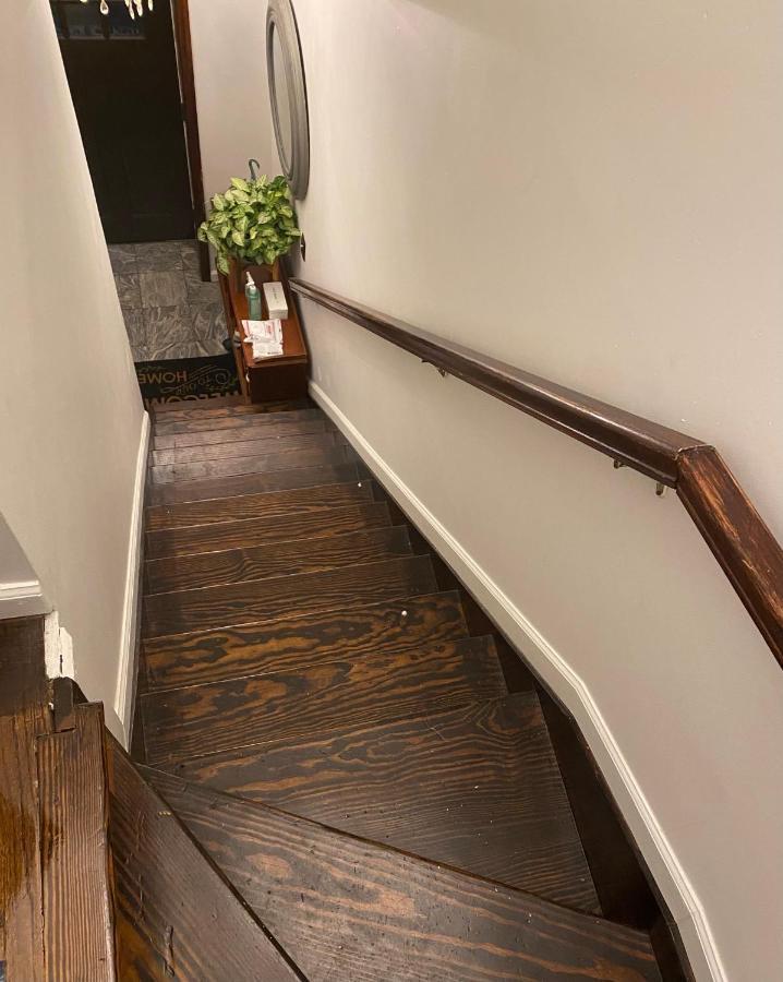 Apartamento Charming In Bushwick Nova York