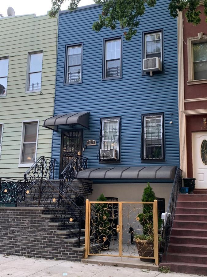 Charming In Bushwick * Nova York