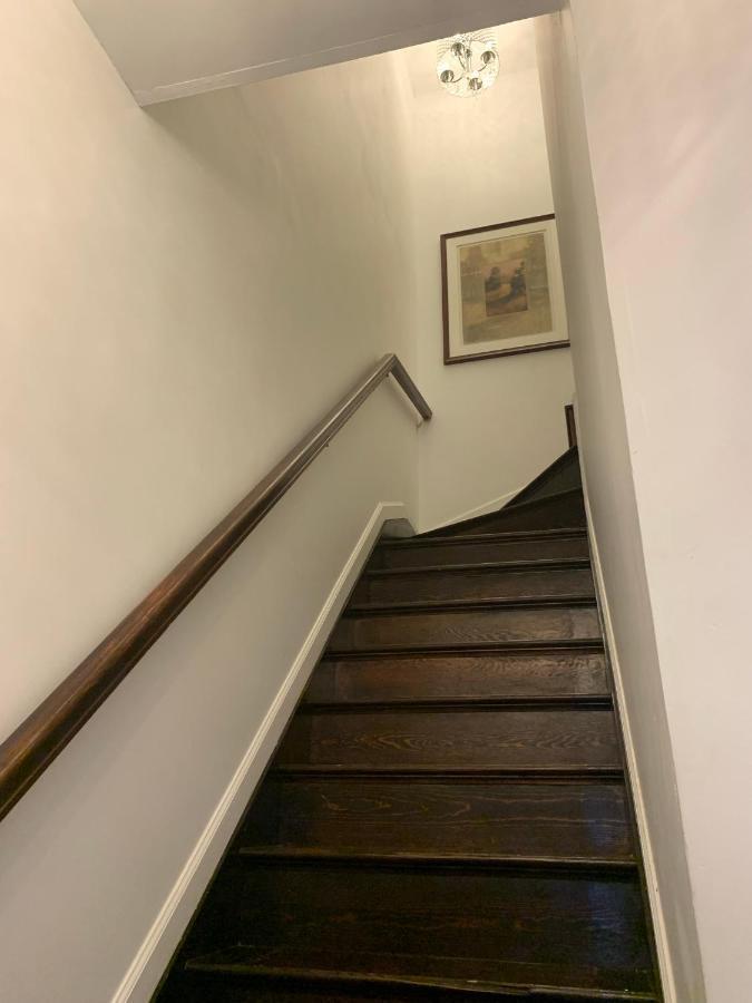 Apartamento Charming In Bushwick